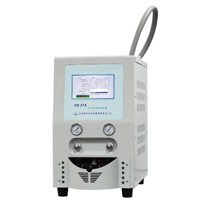 HS-27A��ȫ�Ԅ�(d��ng)픿��M(j��n)����